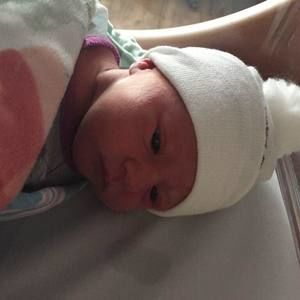 Meet your Posher, Angela murphy